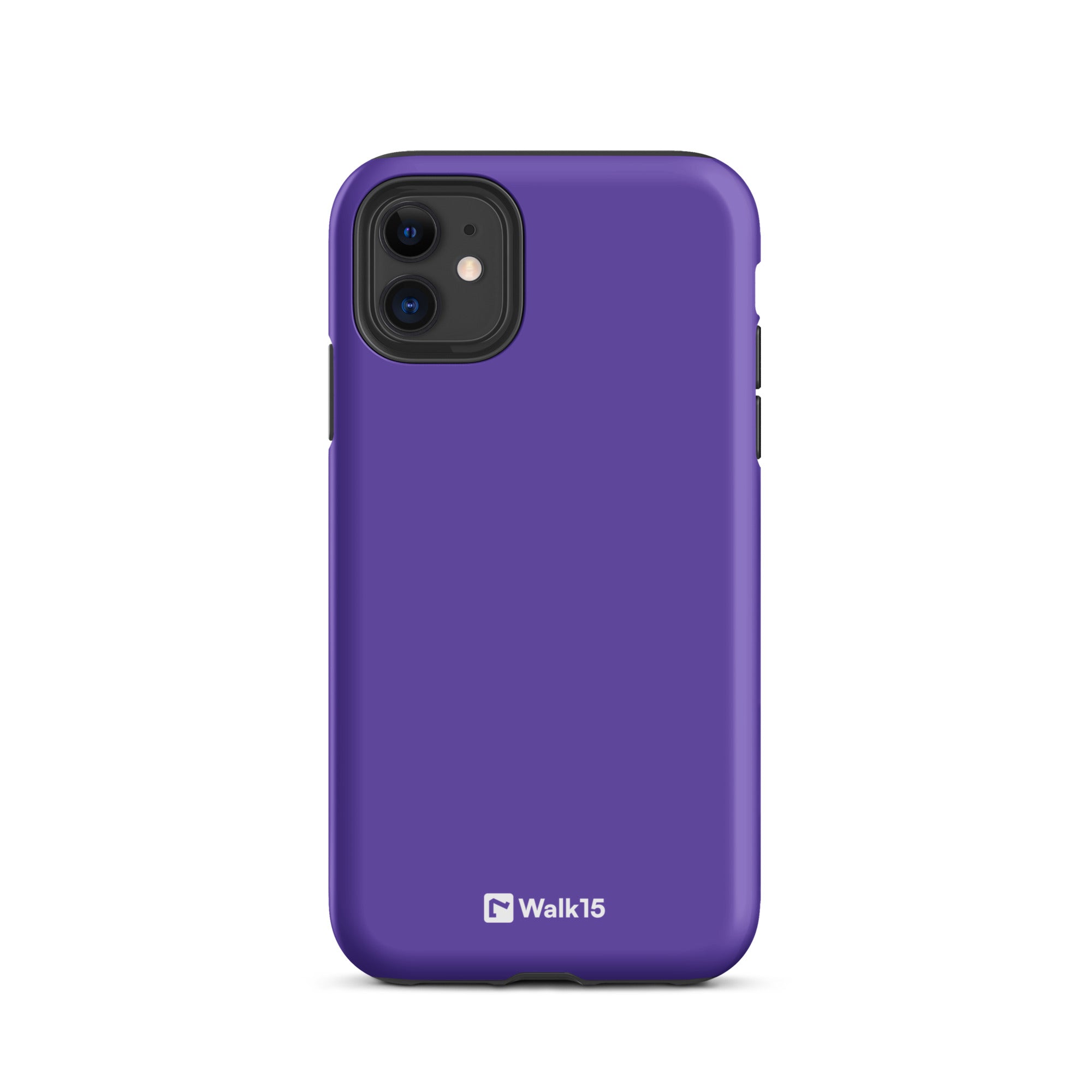 uab phone case Tough Case for iPhone® – Walk15 UAB